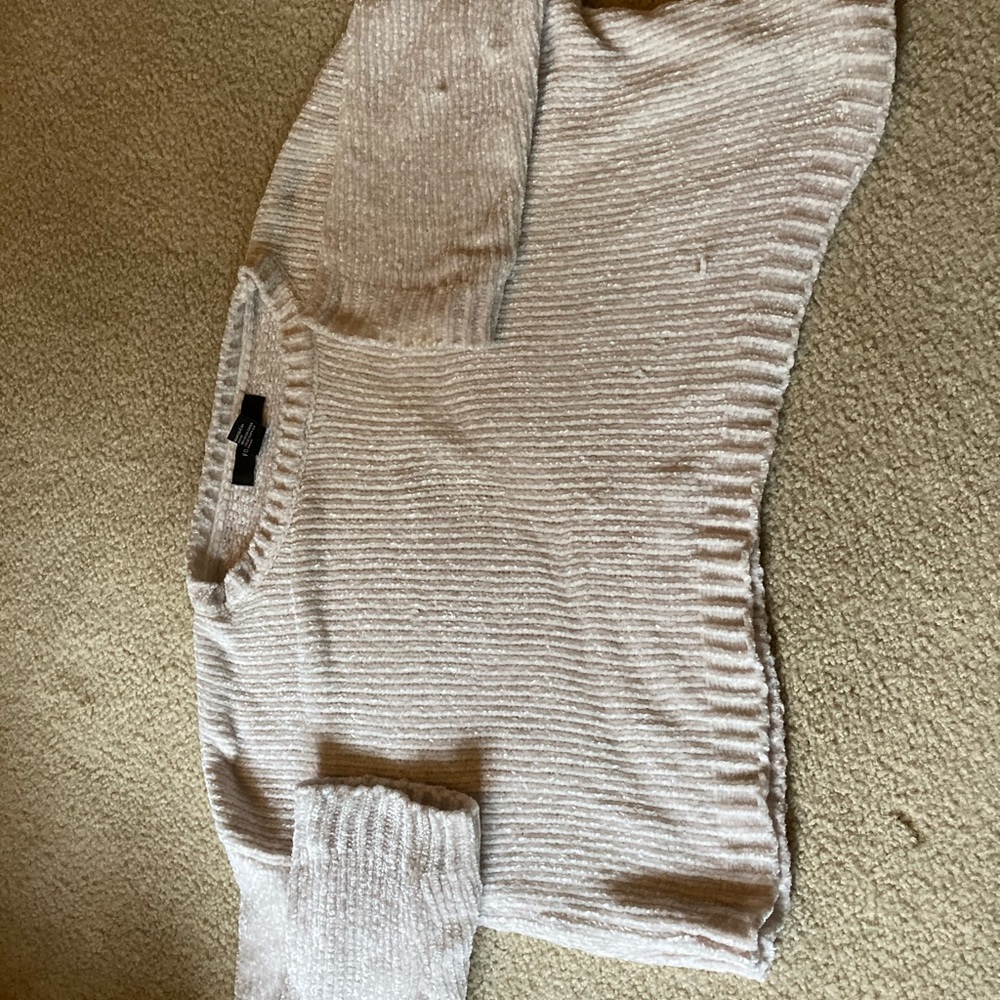 I don’t wear this